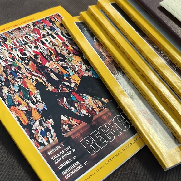 Full subscription sets in sleeves. 1986-1988 & more from the 90s to early 2000s - Picture 3 of 9